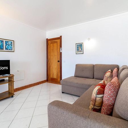 Ferienwohnung Colibri By Hellovacations Albufeira Exterior foto
