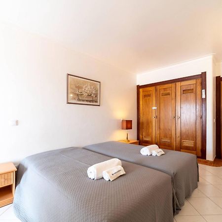 Ferienwohnung Colibri By Hellovacations Albufeira Exterior foto