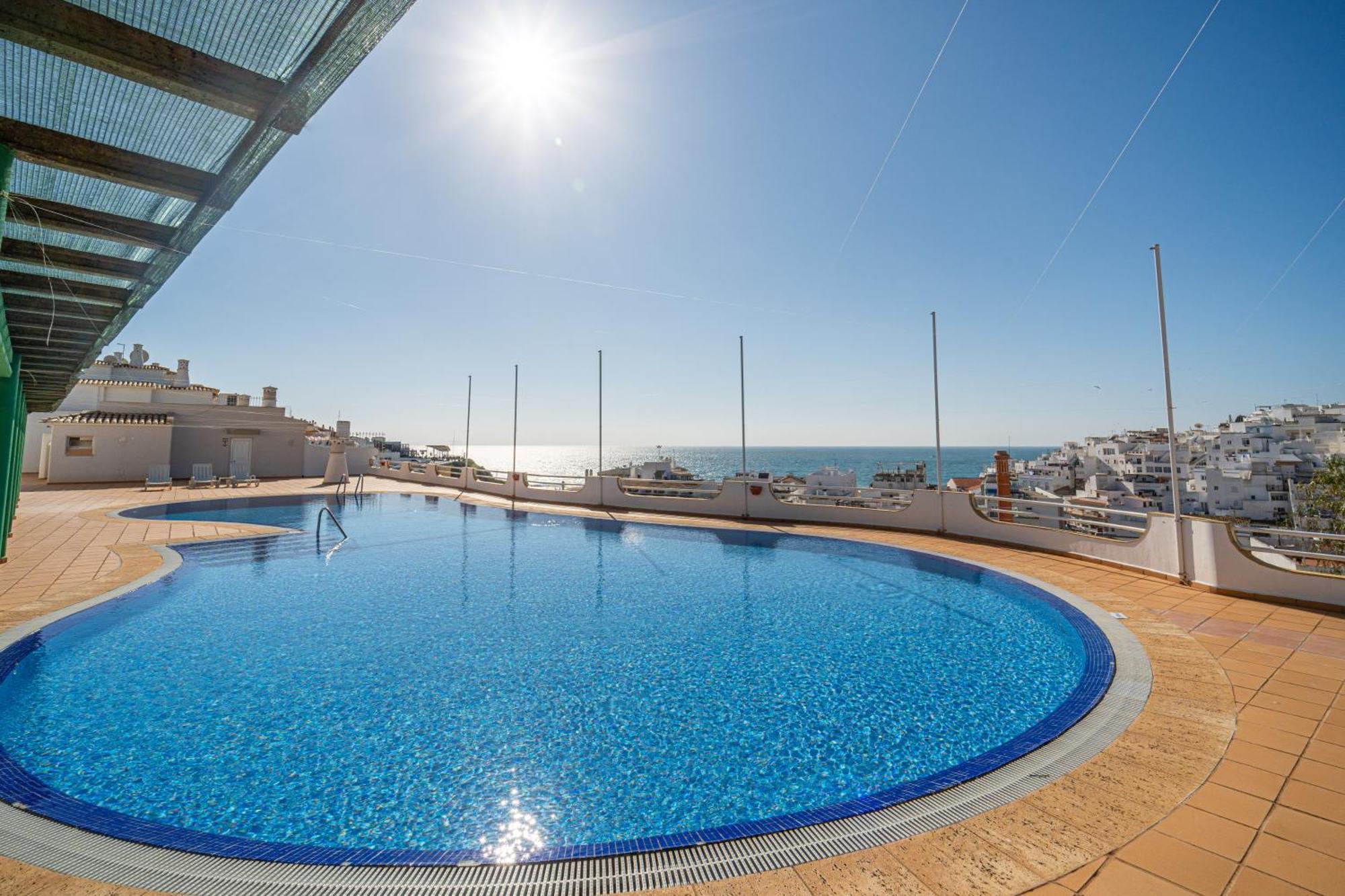 Ferienwohnung Colibri By Hellovacations Albufeira Exterior foto