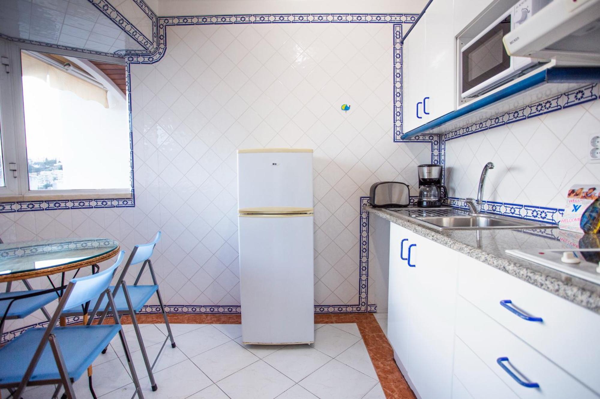 Ferienwohnung Colibri By Hellovacations Albufeira Exterior foto