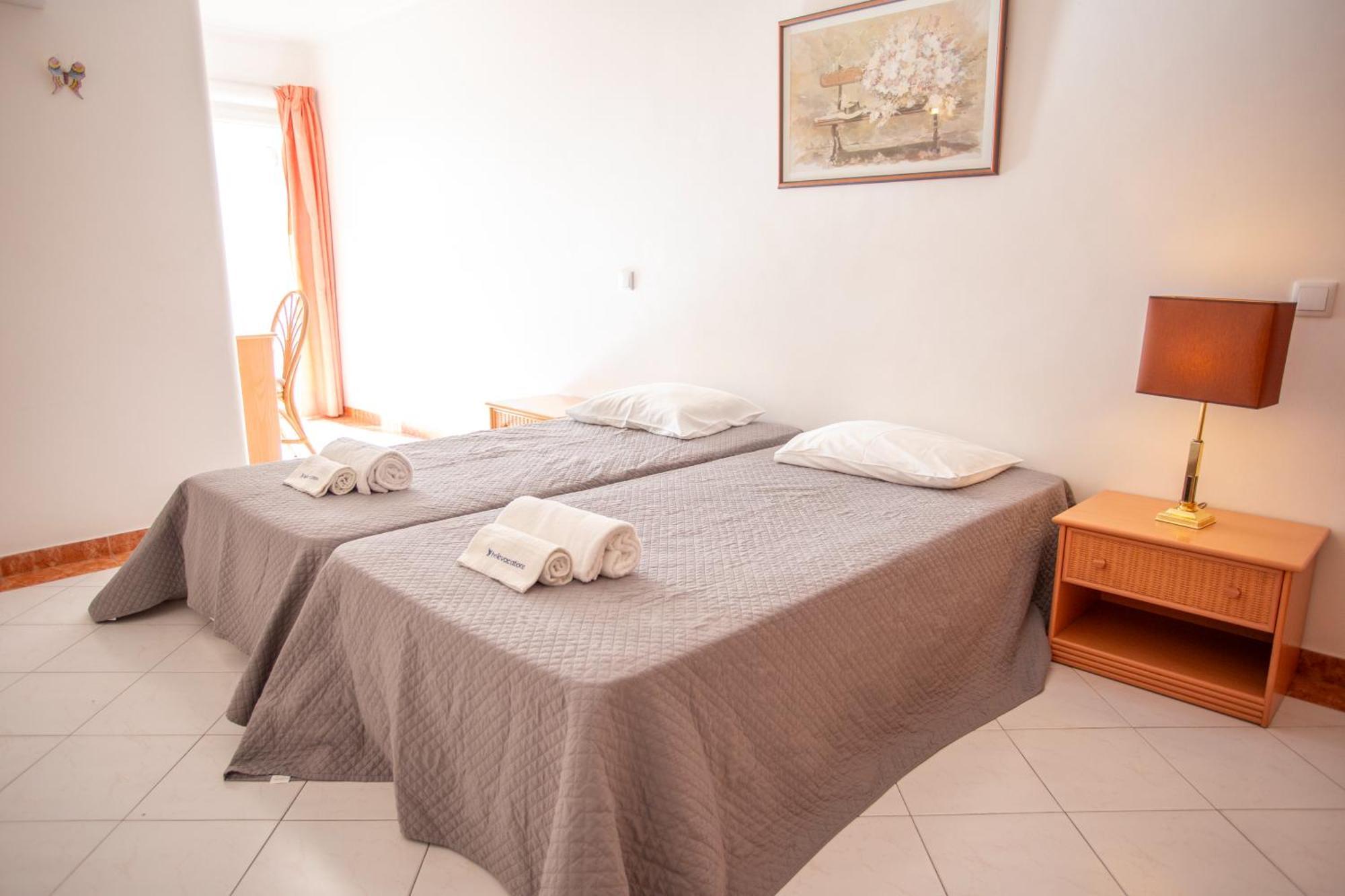 Ferienwohnung Colibri By Hellovacations Albufeira Exterior foto