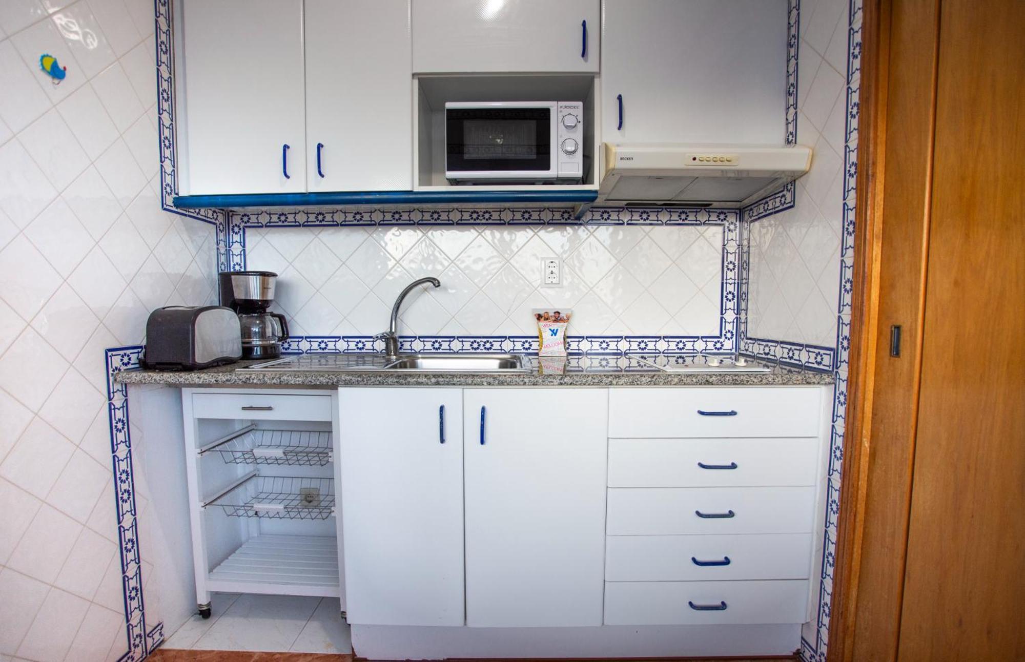 Ferienwohnung Colibri By Hellovacations Albufeira Exterior foto