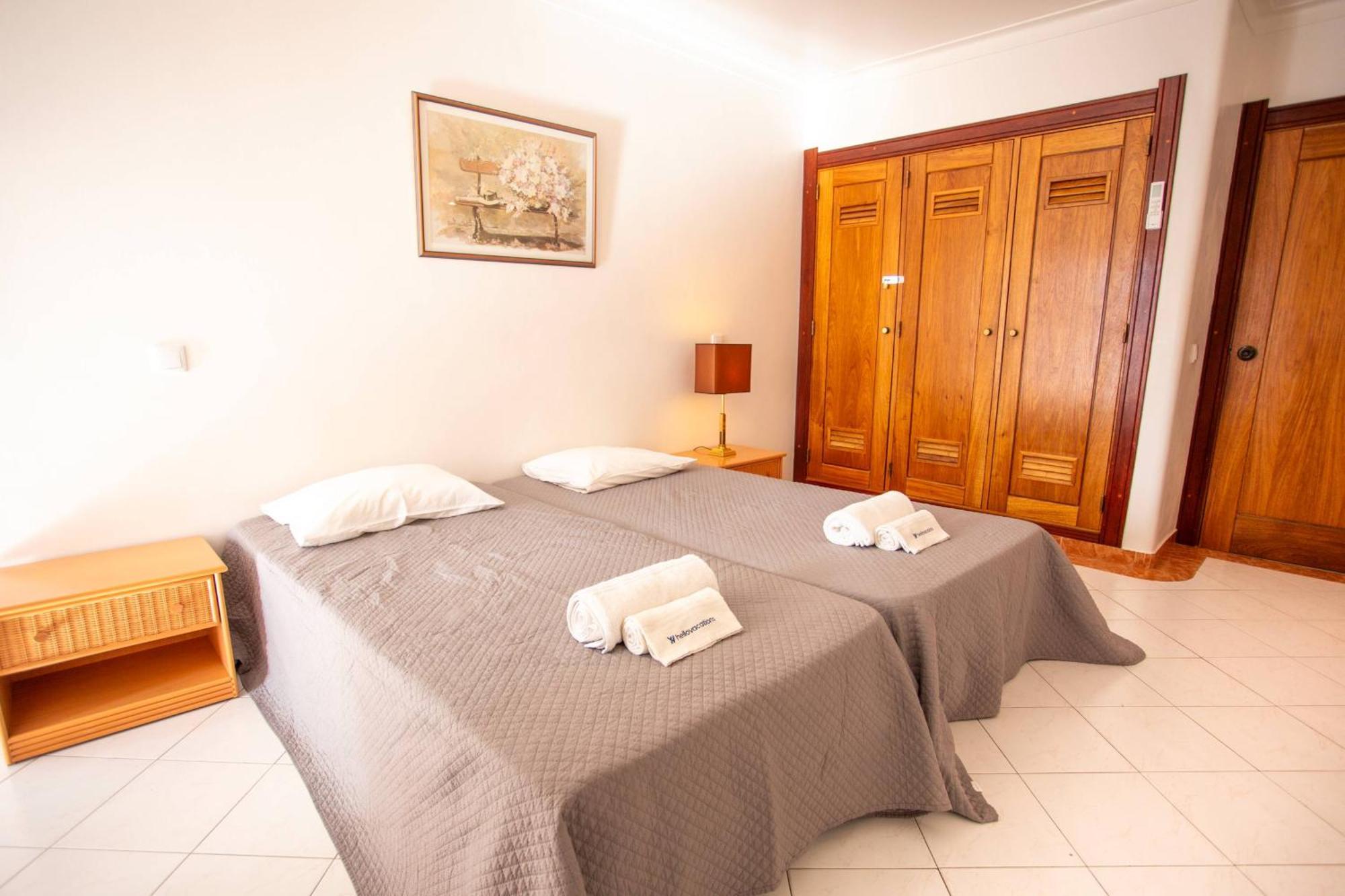 Ferienwohnung Colibri By Hellovacations Albufeira Exterior foto