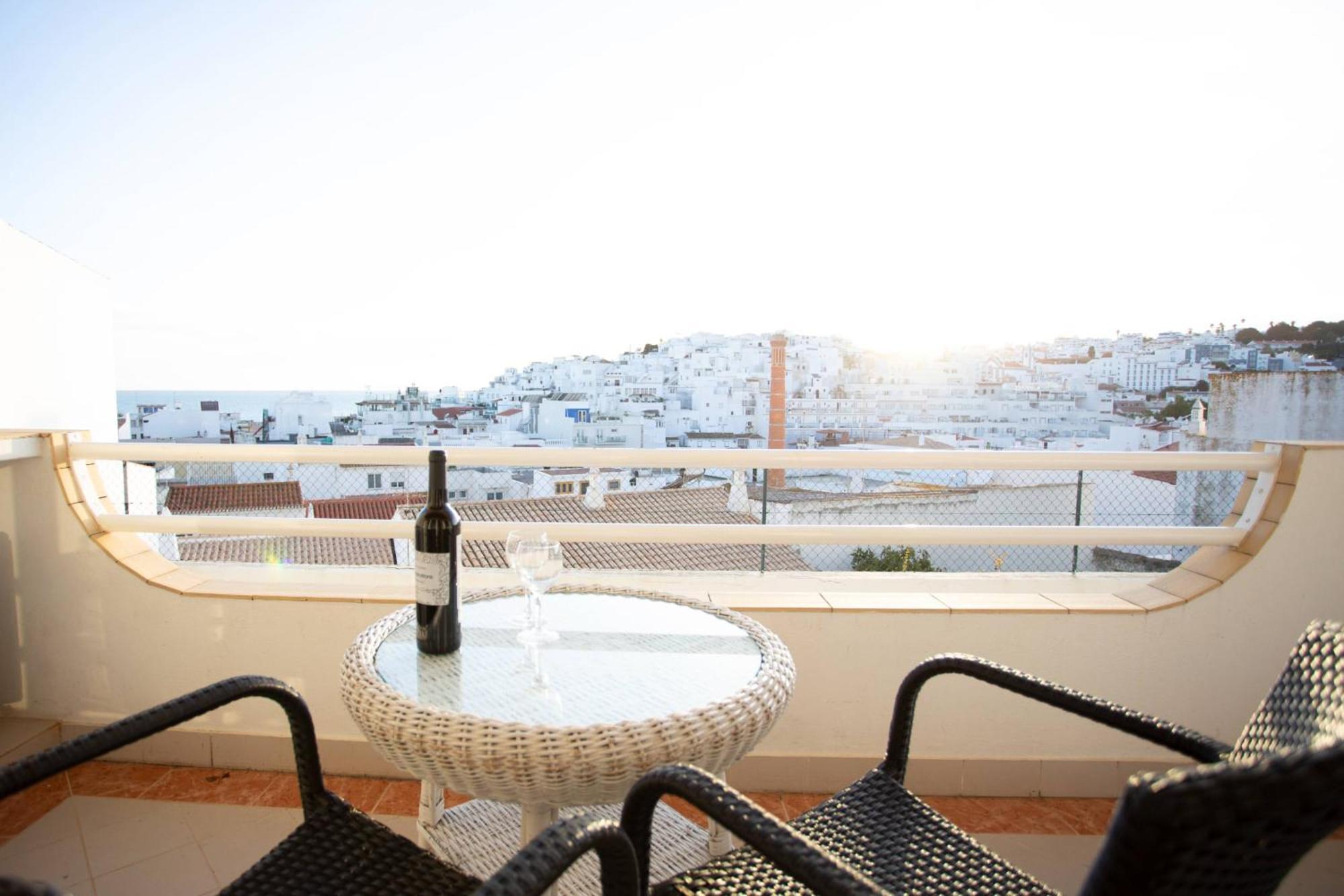 Ferienwohnung Colibri By Hellovacations Albufeira Exterior foto