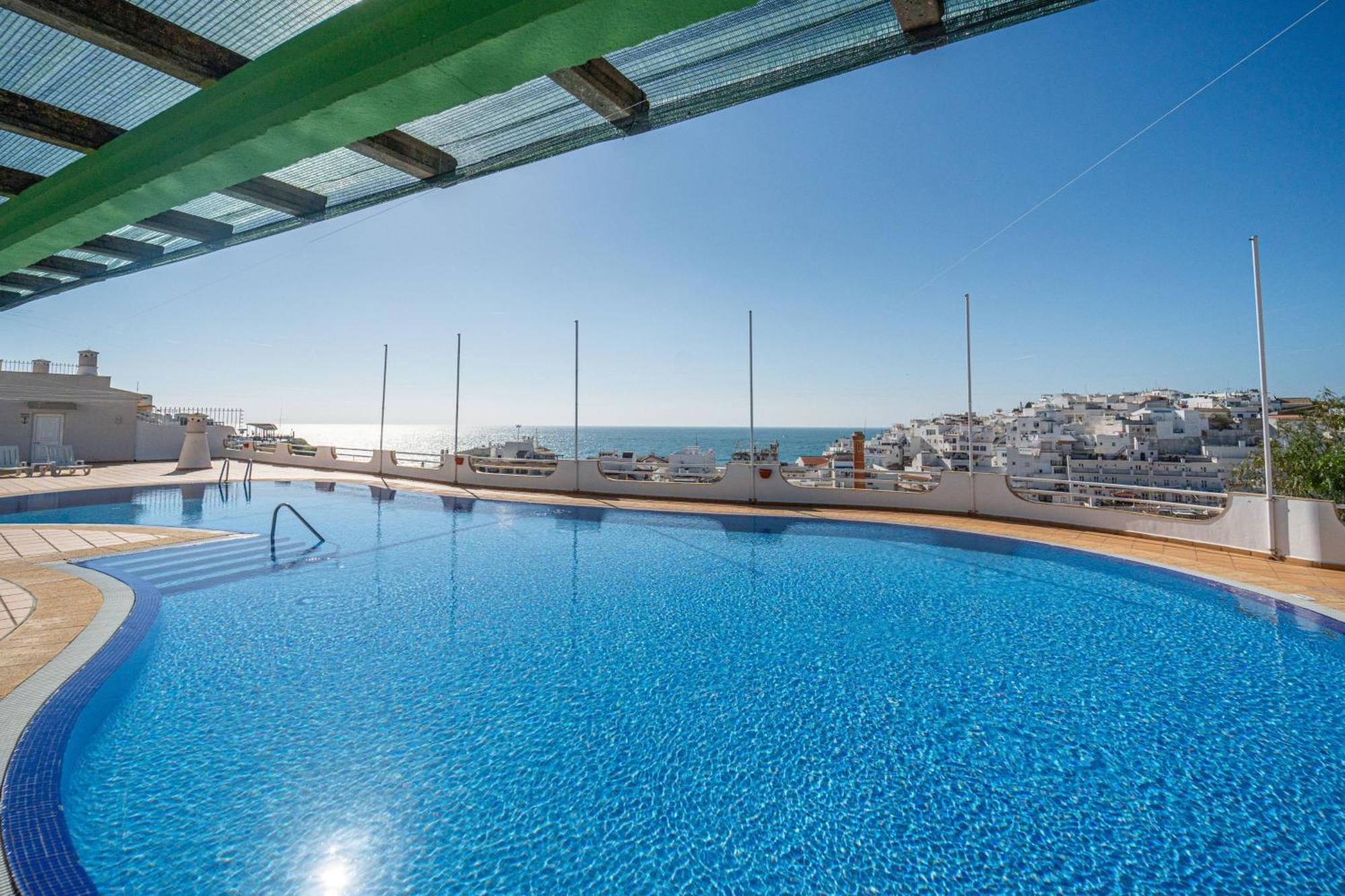 Ferienwohnung Colibri By Hellovacations Albufeira Exterior foto
