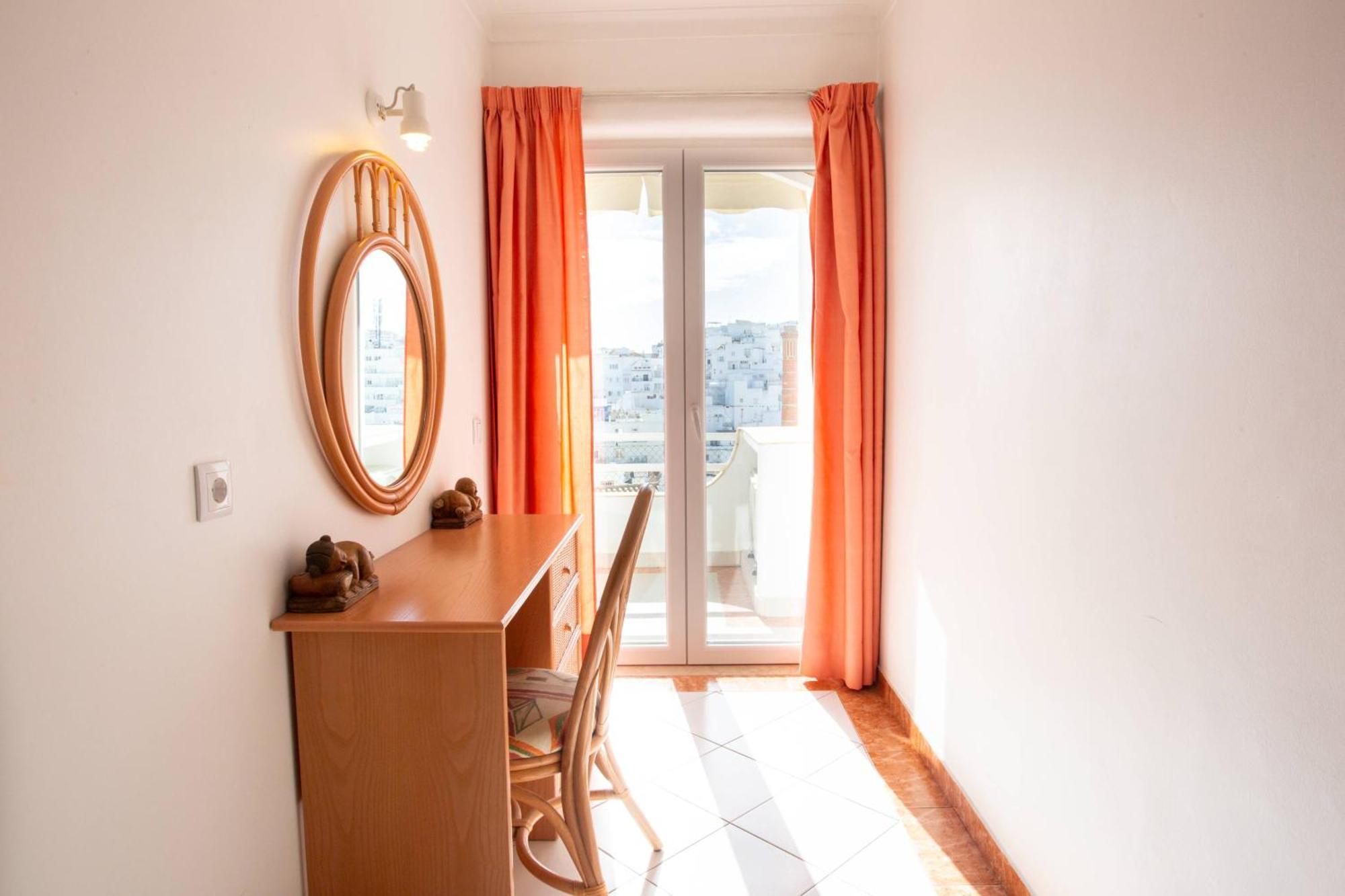 Ferienwohnung Colibri By Hellovacations Albufeira Exterior foto