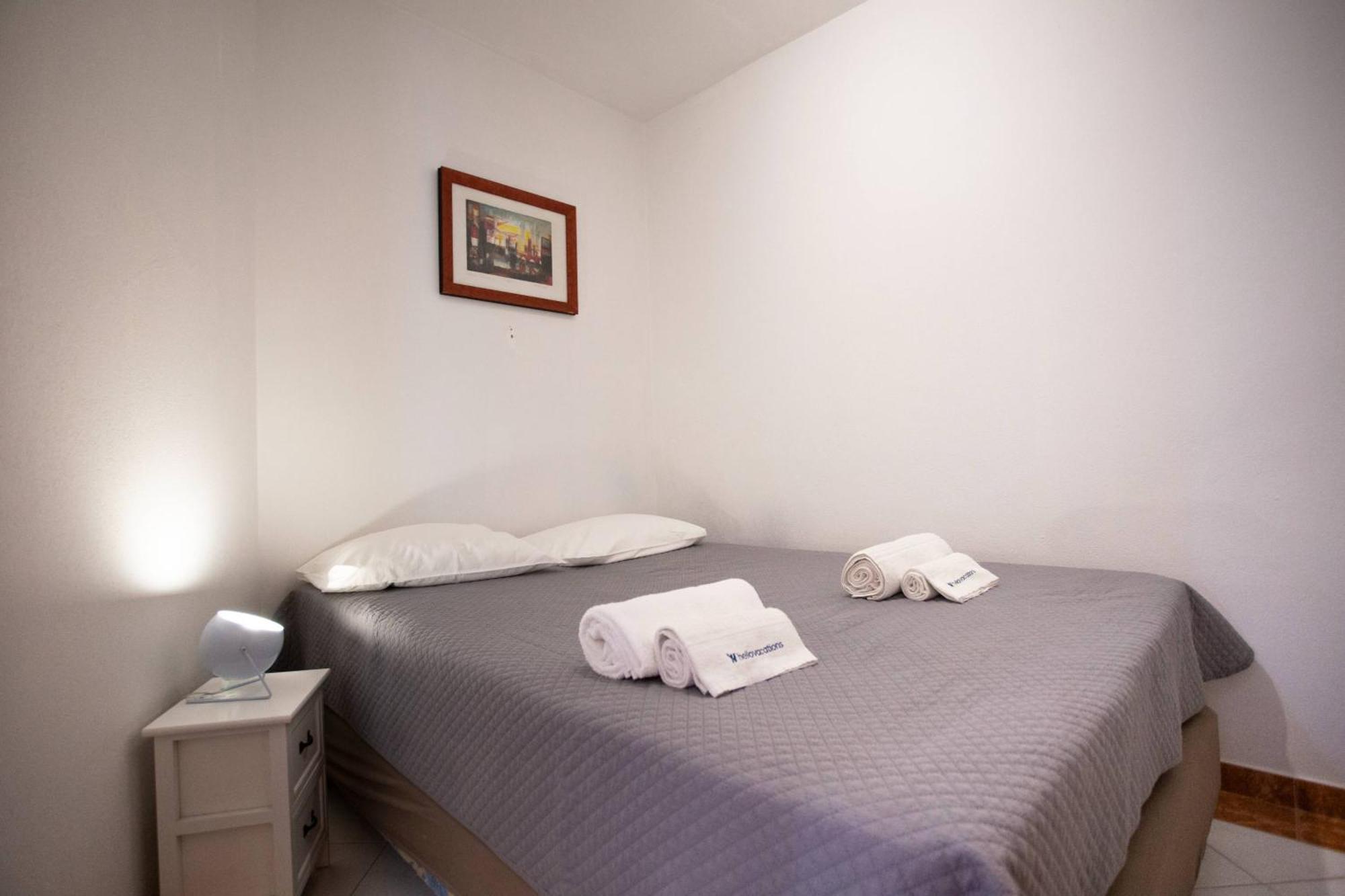 Ferienwohnung Colibri By Hellovacations Albufeira Exterior foto