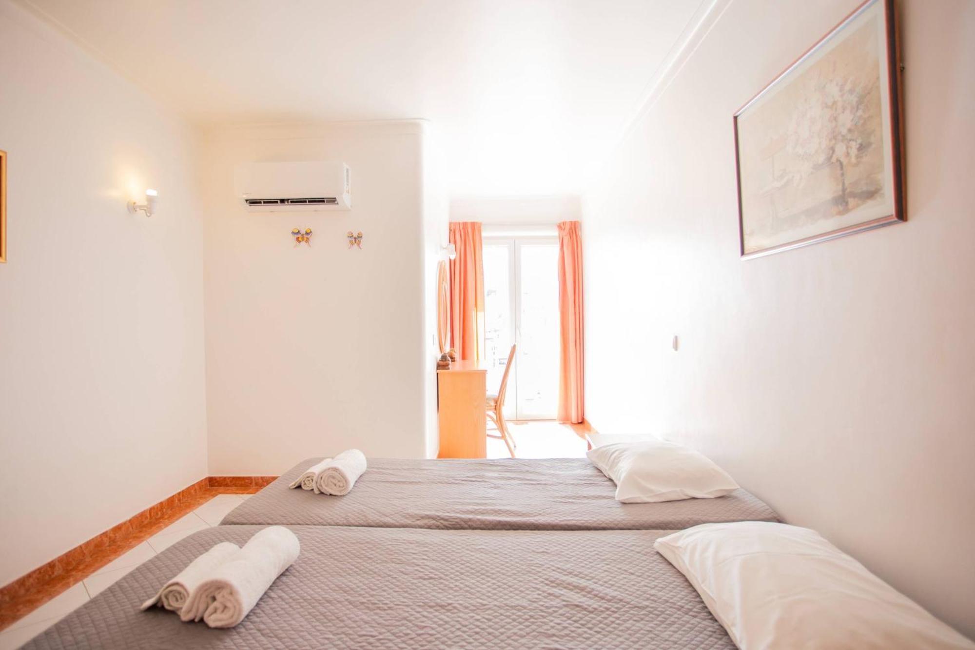 Ferienwohnung Colibri By Hellovacations Albufeira Exterior foto