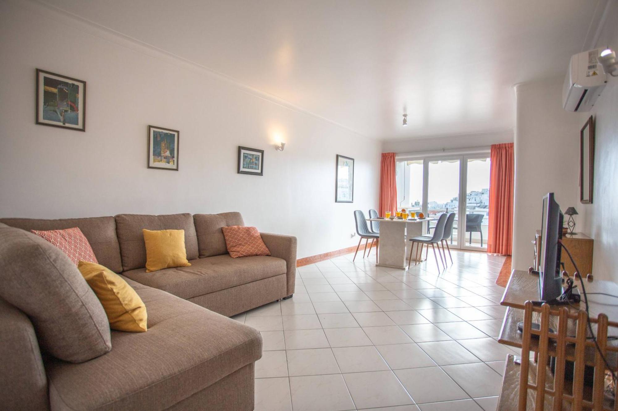 Ferienwohnung Colibri By Hellovacations Albufeira Exterior foto