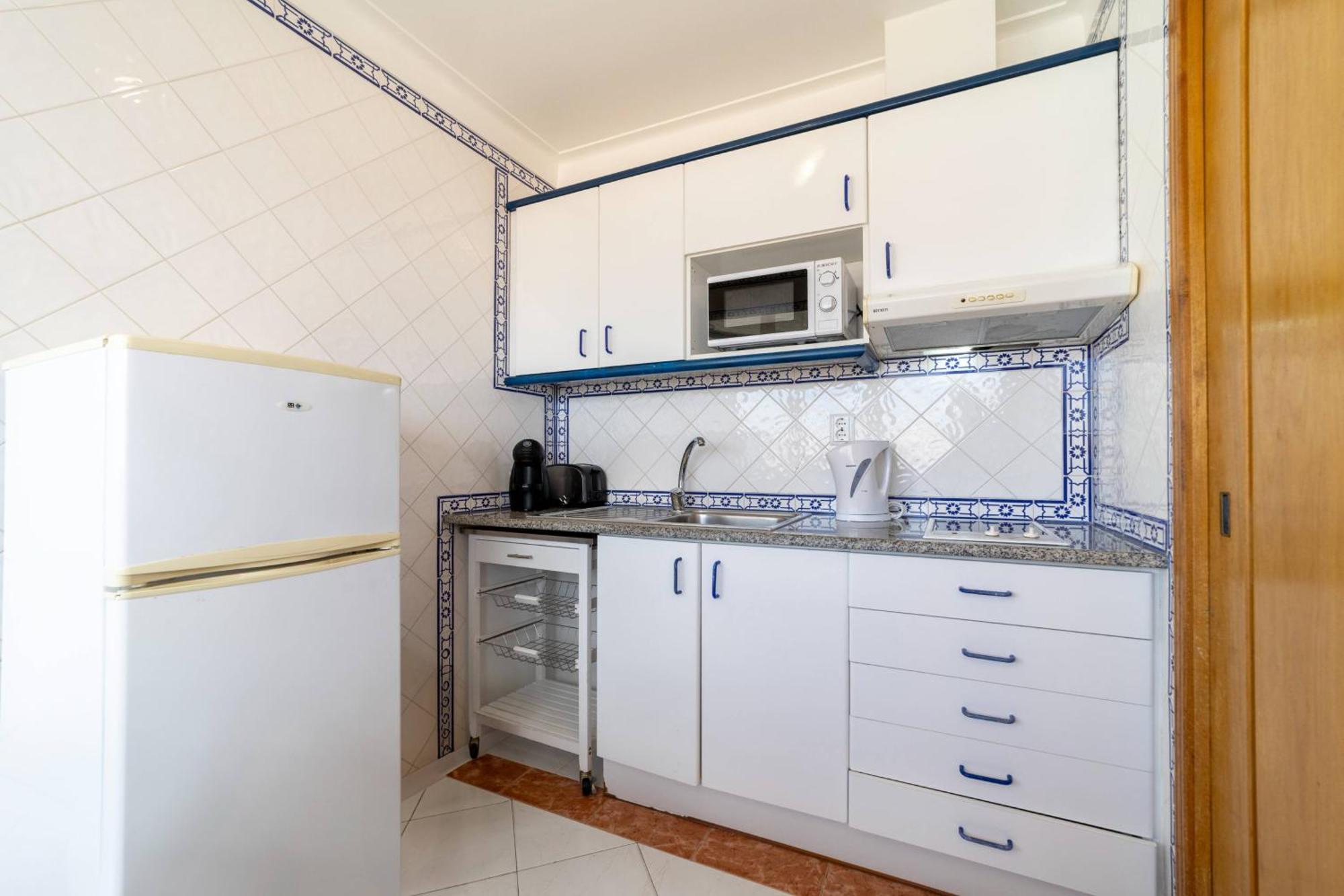 Ferienwohnung Colibri By Hellovacations Albufeira Exterior foto