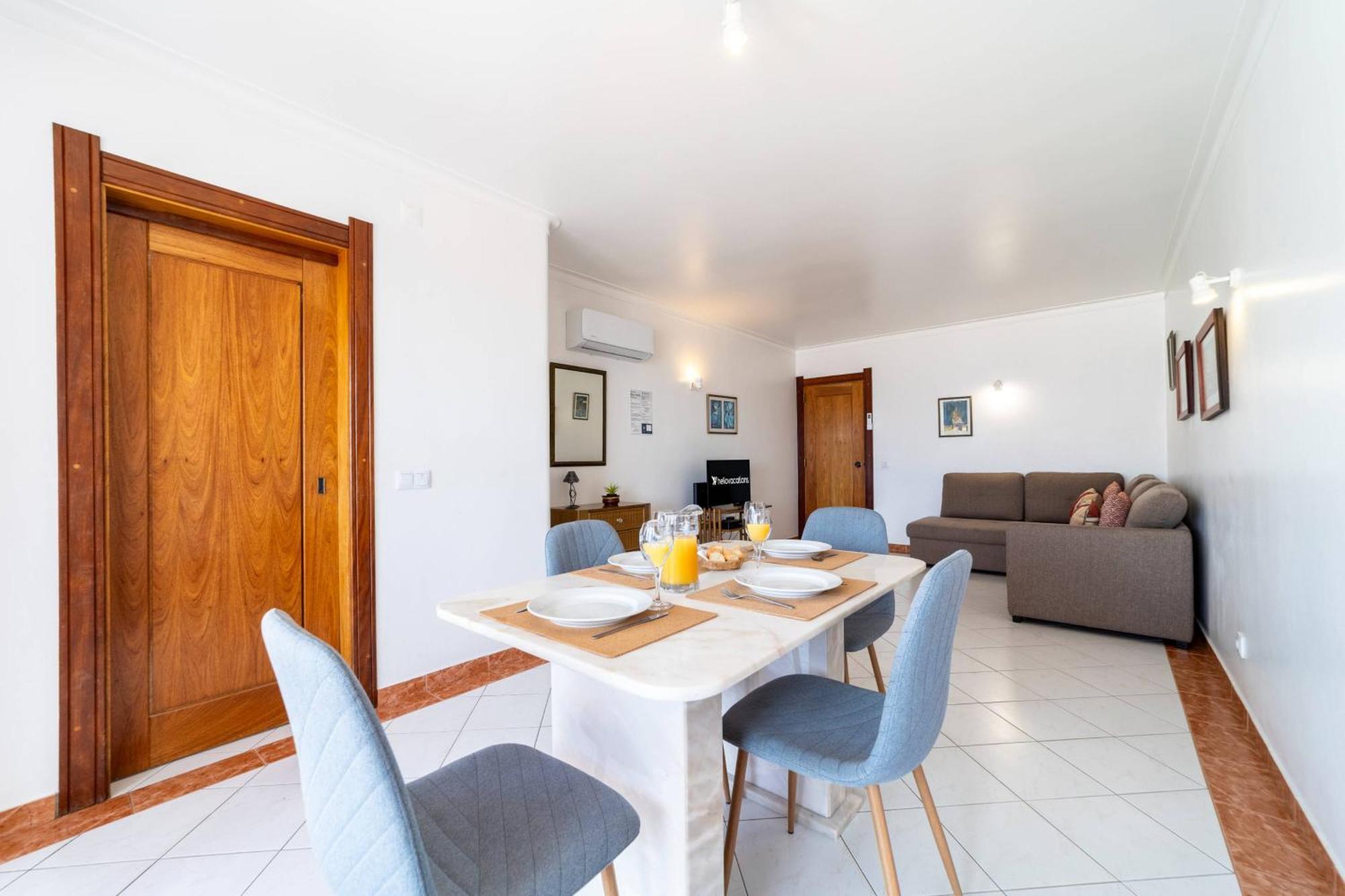 Ferienwohnung Colibri By Hellovacations Albufeira Exterior foto