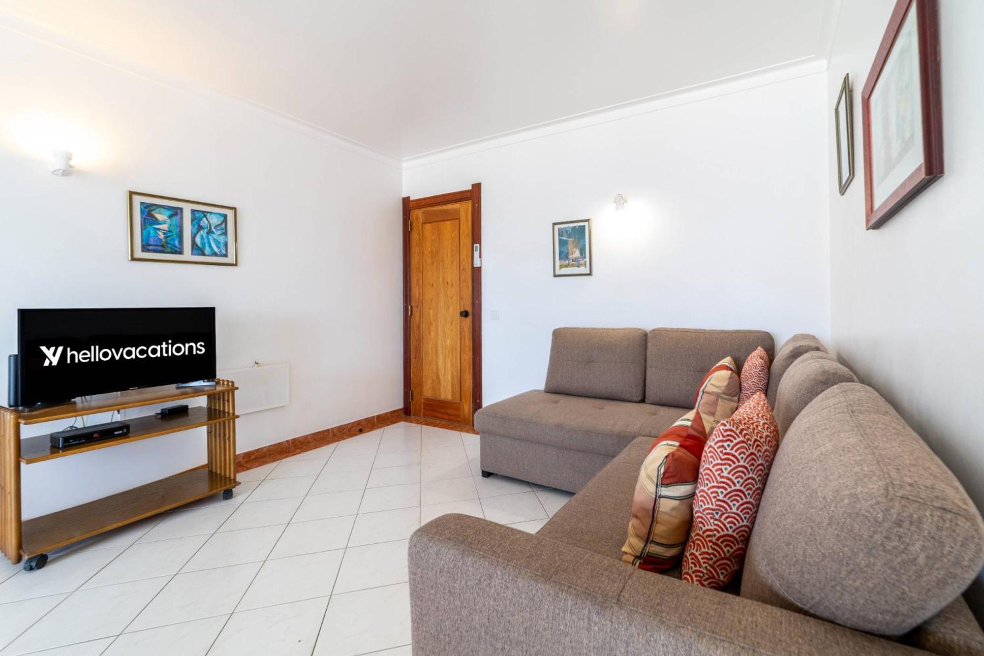 Ferienwohnung Colibri By Hellovacations Albufeira Exterior foto