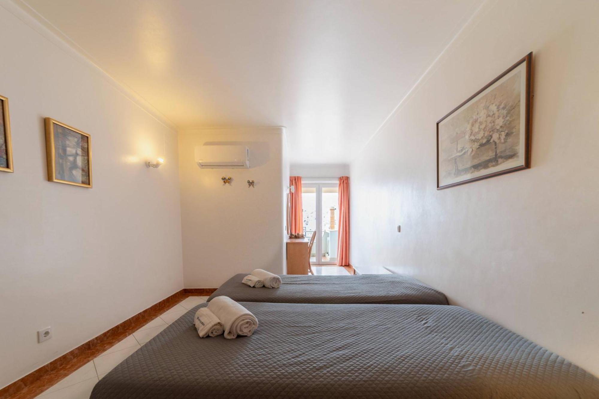 Ferienwohnung Colibri By Hellovacations Albufeira Exterior foto