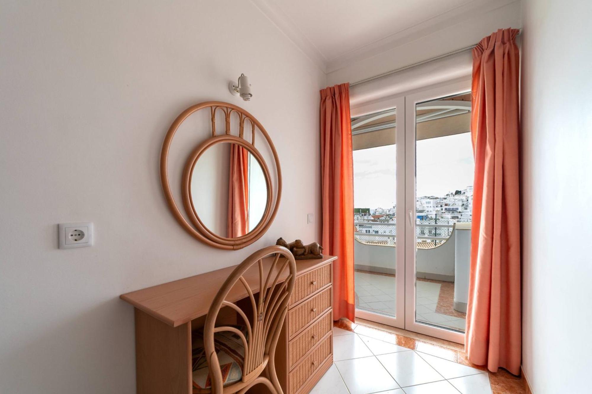 Ferienwohnung Colibri By Hellovacations Albufeira Exterior foto