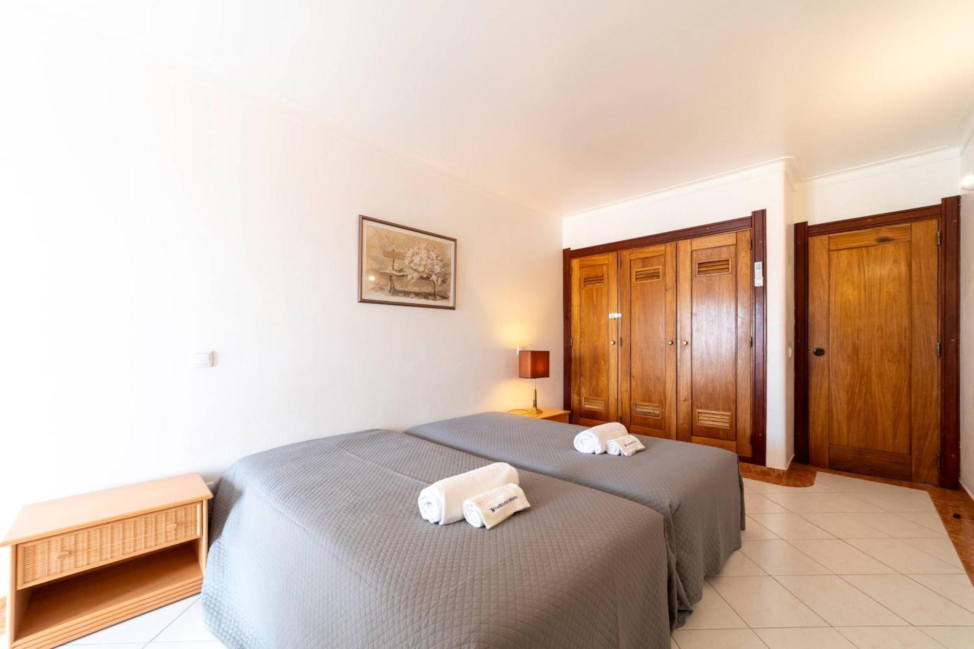 Ferienwohnung Colibri By Hellovacations Albufeira Exterior foto