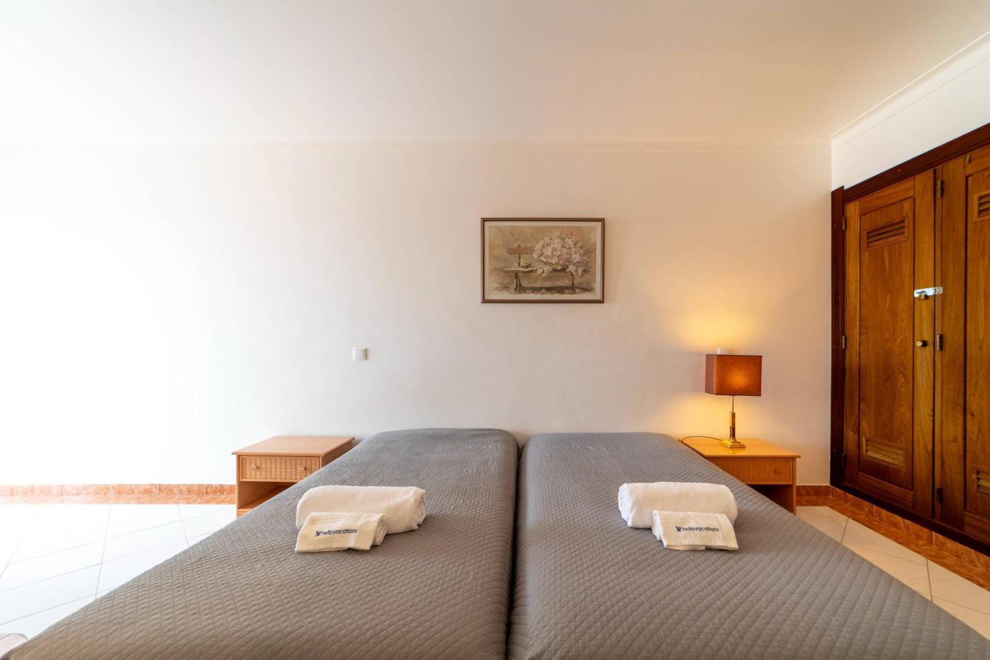 Ferienwohnung Colibri By Hellovacations Albufeira Exterior foto