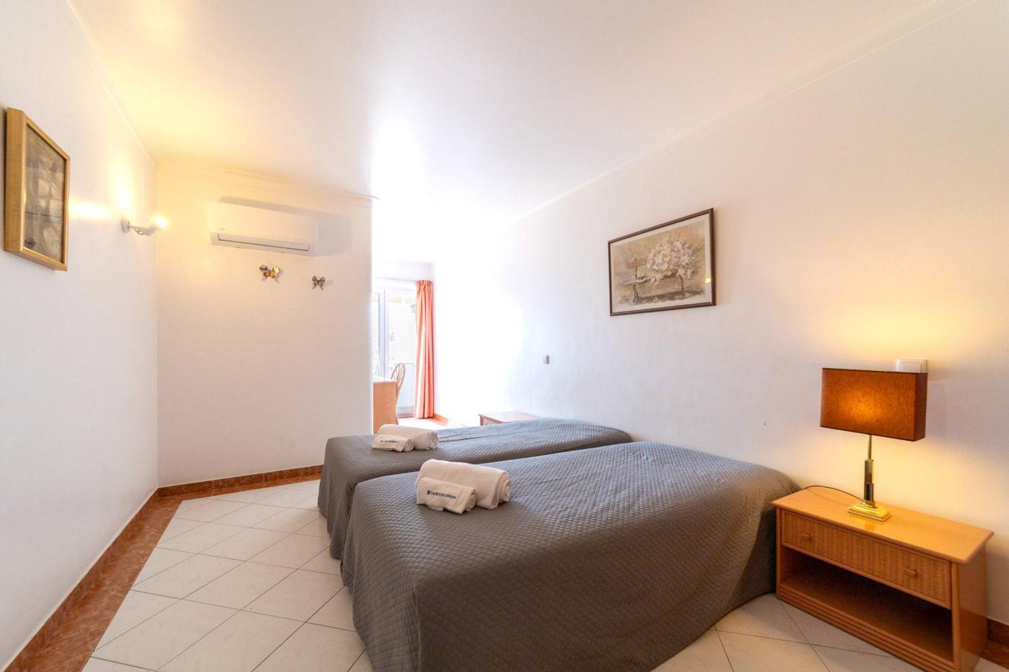 Ferienwohnung Colibri By Hellovacations Albufeira Exterior foto