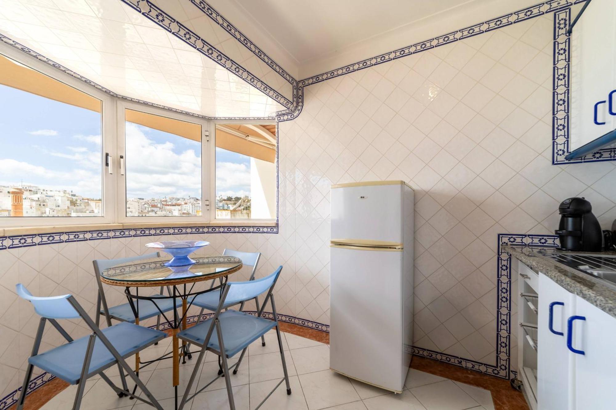 Ferienwohnung Colibri By Hellovacations Albufeira Exterior foto